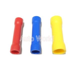 슬리브 전선연결단자/배선연결/전기/평형/원통