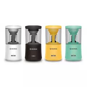 원드림 자동 연필깎이 USB 충전 M18 M8