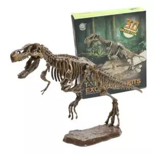 공룡화석발굴 kit 501- 티라노사우루스