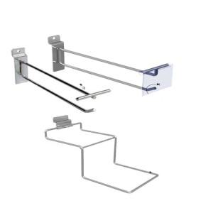 다용도 2단 진열대/2단 신발걸이/스페이스월 2단 선반/매쉬망 2단 진열대/2단 진열걸이