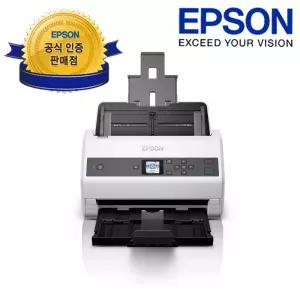 [엡손 공식 인증점](엡손) WorkForce DS-870 양면 고속 북 문서스캐너