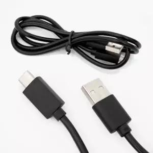 C타입 스마트폰 태블릿 닌텐도 USB 충전 케이블 1M