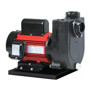 파워펌프 농업용 GU-1700M 수동 단상 공업용 원예용 용수이송 (PU-1700M)