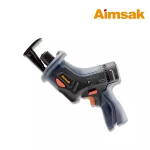 아임삭 AR414C 14.4V 충전 컷소 베어툴 몸체