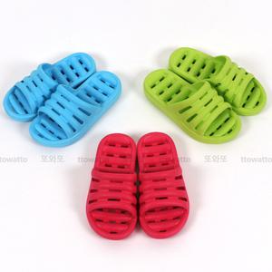 아동 욕실화 어린이집 유치원 슬리퍼 화장실 유아용 210mm