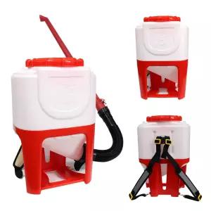 1-1 국산 비료 살포기 퇴비 거름 식물영양제 투입기