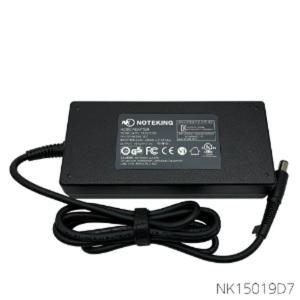 델 19.5V 6.7A FA13PE1-00 호환 아답터 NK15019D7 7.4mm