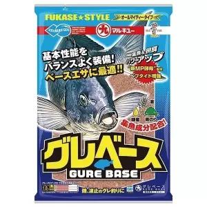 마루큐 구레 베이스 0581 1.5kg