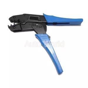 pg 터미널 단자 압착기/절연단자/압축기