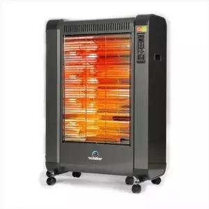 VTE-3002S 비전테크 원적외선 나노카본온풍 전기히터