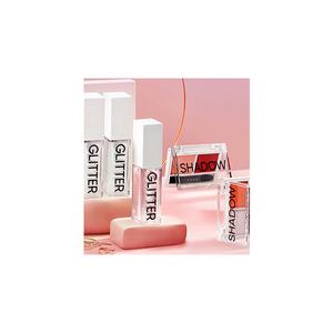 [시에로코스메틱]시에로]투 톤 아이즈 + 멀티 글리터워터글로우 + 듀얼 브러쉬 증정