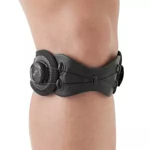 소조 BOA 다이얼 무릎 슬개골 관절 연골 보호대 아대 SZ-K51