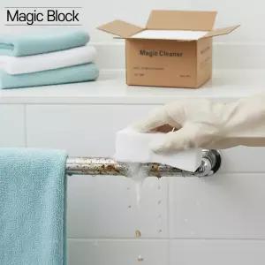 대경DK 매직블럭 스펀지 매직폼 청소 대형100P 특대형50P