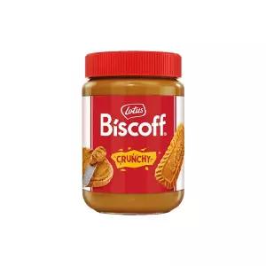 메가커피 로투스 스프레드 크런치 380g 1박스 12개