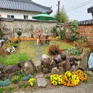 [전남 게스트하우스] 해남 또하르네 민박 (해남,완도,진도,강진,장흥,보성,고흥)