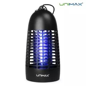 유니맥스 4W 벌레 해충 전기 모기퇴치기 포충기 UMK-04W