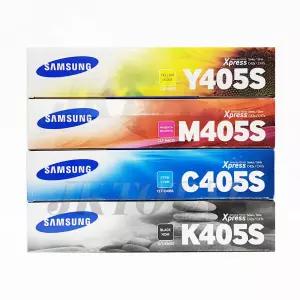 삼성 정품토너 CLT-K405S 검정/구형박스