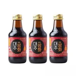 [광동]광동제약 대추쌍화 150mL 20병