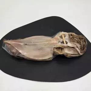 반건조 오징어 피데기 오징어 소 10미