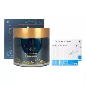 십장생 천지향 마사지 크림 250ml +리코셀 마스크팩 10매 증정