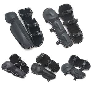 오토바이 바이크 안전 팔 무릎 보호대 모음전 KUKUKU