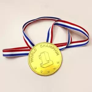 아트박스/위니비니 메달초콜릿*10EA