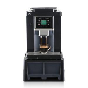 커피팩토리 스텔라3 전자동 에스프레소 커피머신 업소용 대용량