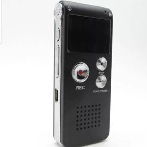 보이스레코더 휴대용 녹음기 음성 녹음기 스피커내장 jm-222
