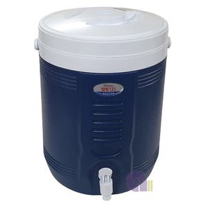 캠핑용물통/12호/캠핑물통/레저용/여행용/아이스물통/국산아이스물통/레저용아이스물통/낚시용물통