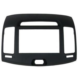 셀로트 아반떼HD센타페시아 2딘 오디오마감재 사제데크나 올인원 장착시 사용