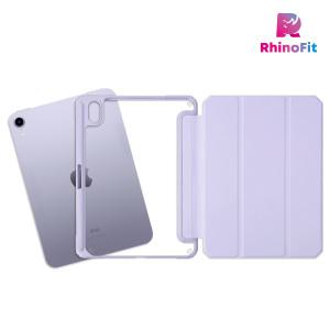 라이노핏 아이패드 미니 6세대/7세대 (A17 Pro) 공용 케이스