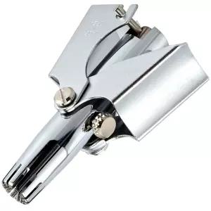 로얄 국산 수동 코털제거기 버터플라이