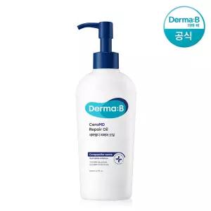 [공식] 더마비 세라엠디 리페어 오일 200ml