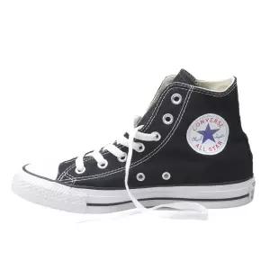 컨버스 척테일러 하이 블랙 (n)M9160C