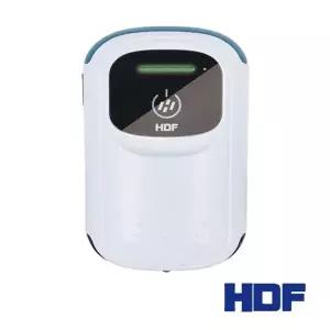 [털보낚시]해동 HA-973 충전식 기포기/ 휴대용