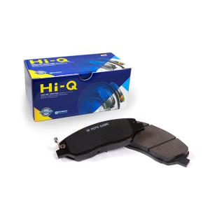 상신브레이크 HI_Q 뒷패드 그랜드카니발 R SP1192 SP1691 대체발송