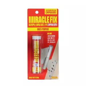 미라클픽스 다목적용 (중) 접착 보수제 에폭시