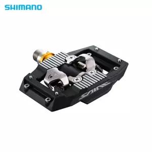 시마노 다운힐 MTB SPD 페달 SAINT PD-M821