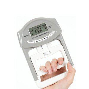 [프로스펙스]프로-스펙스 디지털 악력계 악력측정 악력기 고정밀