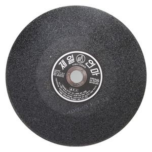 제일연마 고속절단기용 A절단석 14인치 3T 5장