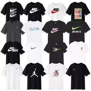 [30%즉할]나이키 반팔티 반바지 여성 남자 트레이닝 드라이핏 운동복 러닝복 짐웨어