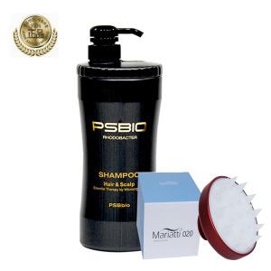 피에스바이오 PSBIO 로더박터 미생물 샴푸1000ml/탈모,비듬,각질