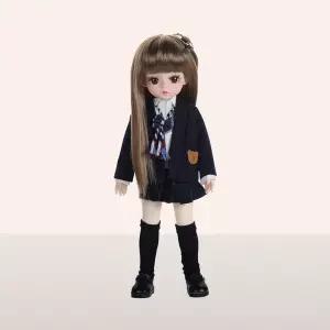 [아이아이엘]도리스돌 데일리 30cm-섀런