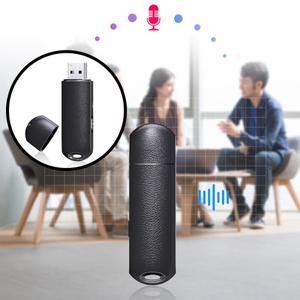 USB 녹음기 초소형녹음기 보이스레코더 휴대용 녹취기