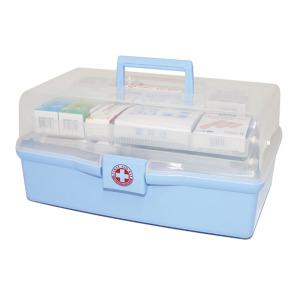 일진약품 스마트 구급함 1호 18종 세트 응급함 비상약