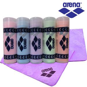 아레나 스포츠타올(A4AC1AX05) 습식대형 수영용품 수경