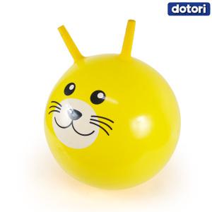 호핑볼 통통볼 짐볼 점핑볼 말타기 탱탱볼