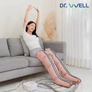 [닥터웰] 슬림미 4구 공기압 마사지기 DR-5300