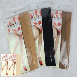 위키란쥬 카사이 스타킹 국산 40D