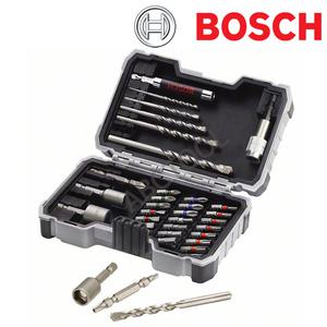 보쉬 스크류드라이버 전동 드릴비트 드라이버비트 세트